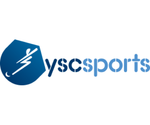 YSC Sports logo